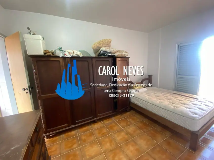 Foto 5 de Apartamento com 2 quartos à venda, 55m2 em Mongagua - SP