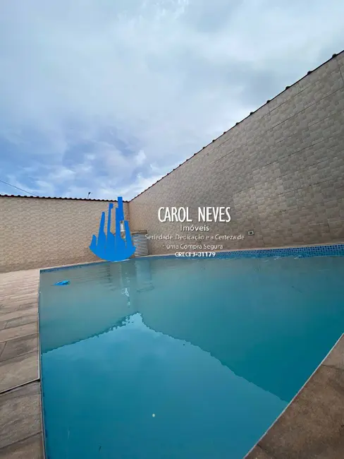 Foto 5 de Sobrado com 3 quartos à venda, 195m2 em Itanhaem - SP