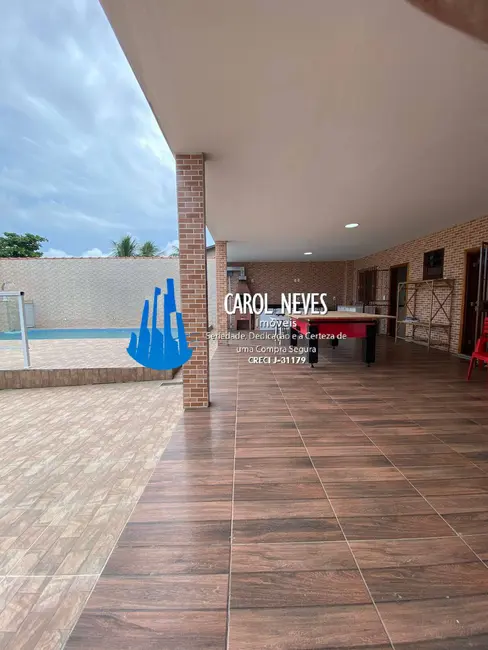 Foto 9 de Sobrado com 3 quartos à venda, 195m2 em Itanhaem - SP