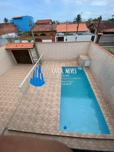 Foto 6 de Sobrado com 3 quartos à venda, 195m2 em Itanhaem - SP