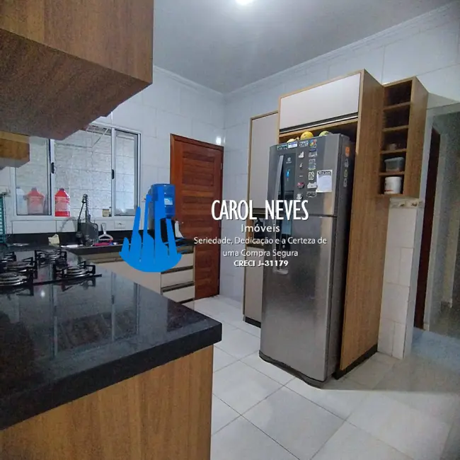 Foto 8 de Casa com 2 quartos à venda, 59m2 em Itanhaem - SP