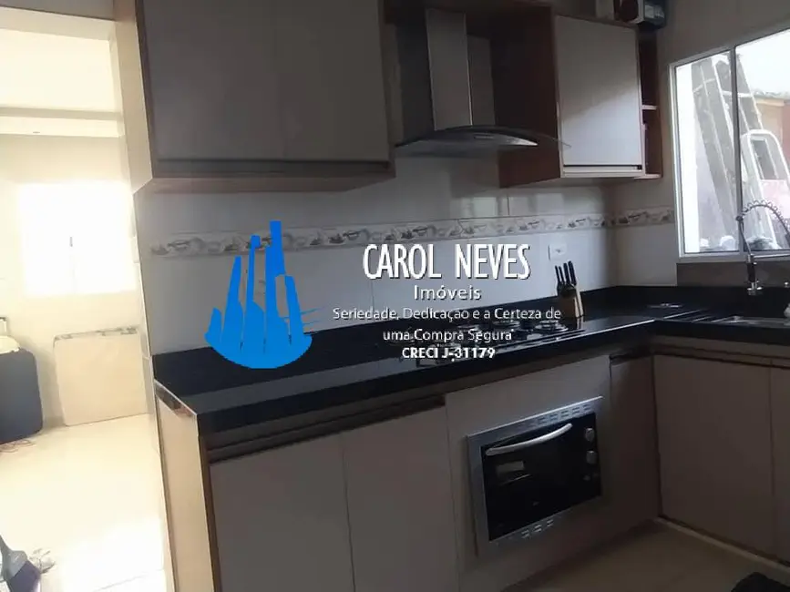 Foto 9 de Casa com 2 quartos à venda, 59m2 em Itanhaem - SP