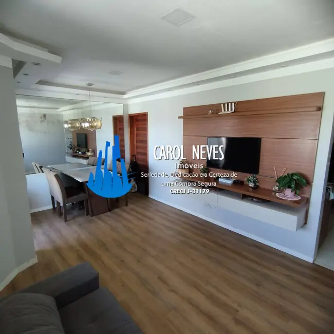 Foto 5 de Casa com 2 quartos à venda, 59m2 em Itanhaem - SP