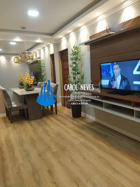 Foto 3 de Casa com 2 quartos à venda, 59m2 em Itanhaem - SP