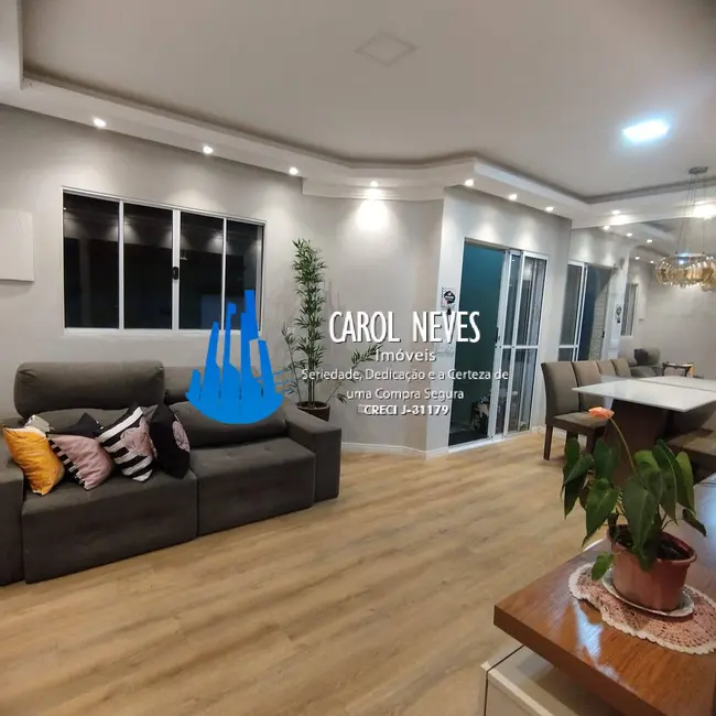 Foto 2 de Casa com 2 quartos à venda, 59m2 em Itanhaem - SP