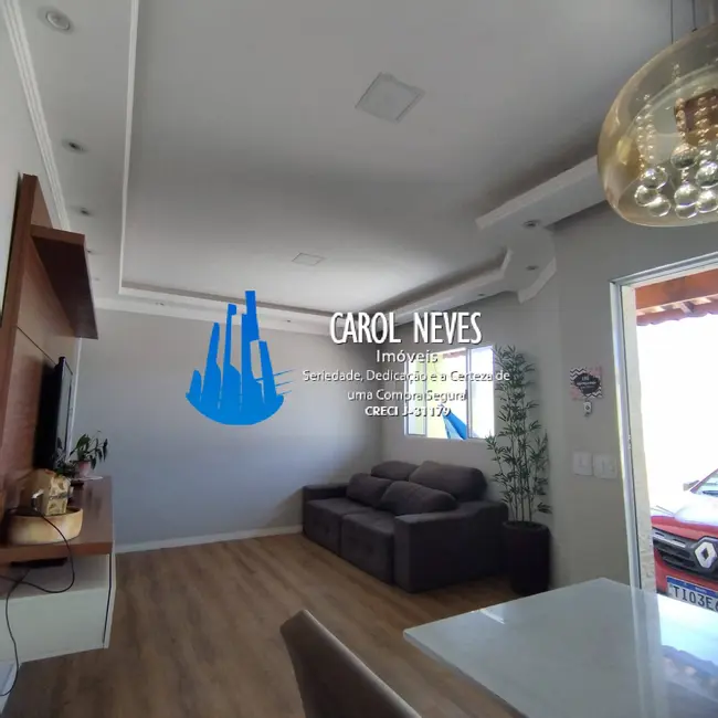 Foto 7 de Casa com 2 quartos à venda, 59m2 em Itanhaem - SP