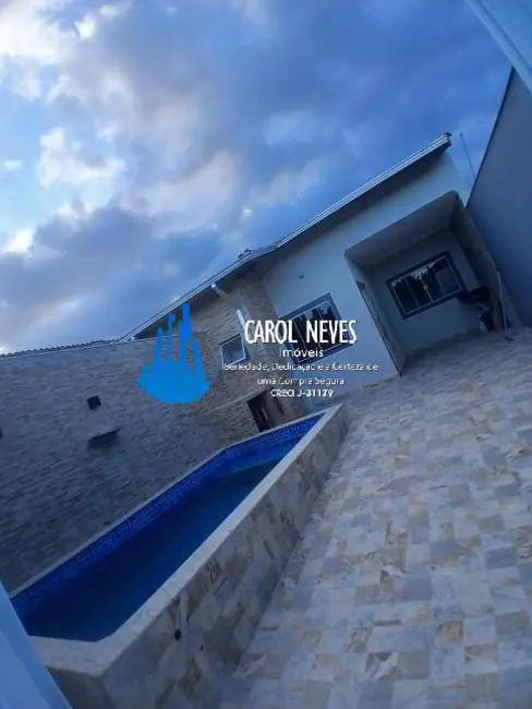 Foto 8 de Casa com 2 quartos à venda, 65m2 em Mongagua - SP