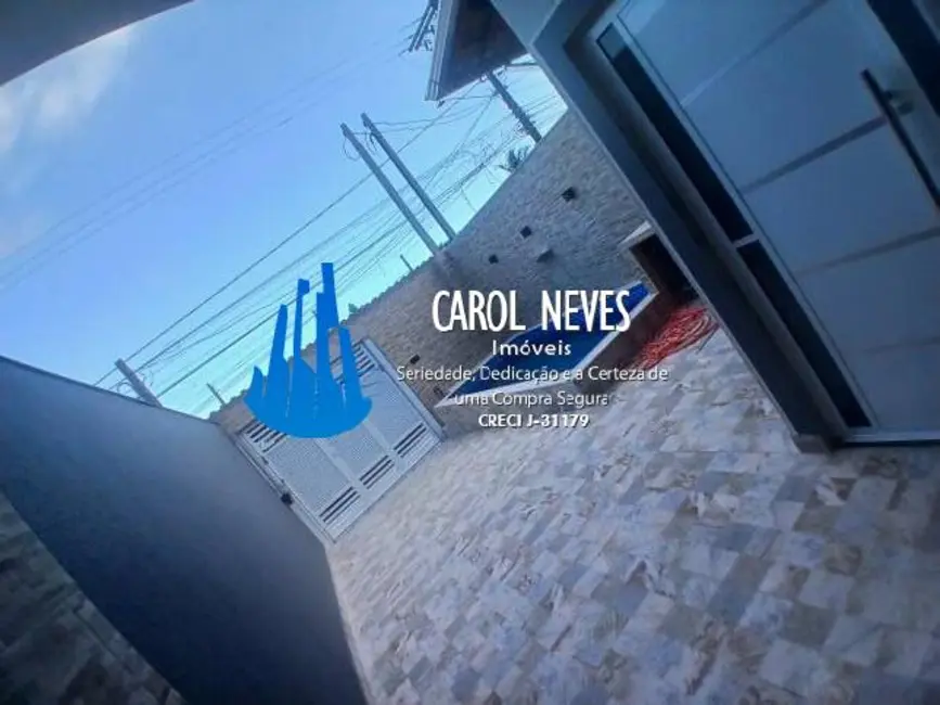 Foto 9 de Casa com 2 quartos à venda, 65m2 em Mongagua - SP