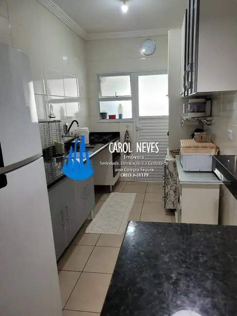 Foto 8 de Apartamento com 2 quartos à venda, 79m2 em Mongagua - SP