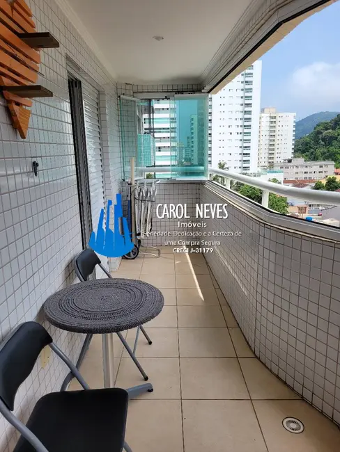 Foto 4 de Apartamento com 2 quartos à venda, 79m2 em Mongagua - SP