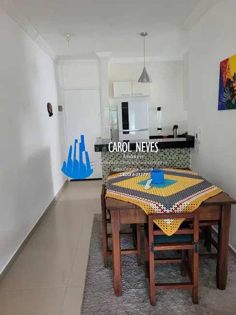 Foto 6 de Apartamento com 2 quartos à venda, 79m2 em Mongagua - SP