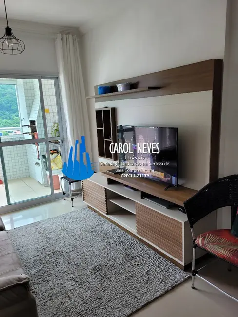 Foto 3 de Apartamento com 2 quartos à venda, 79m2 em Mongagua - SP