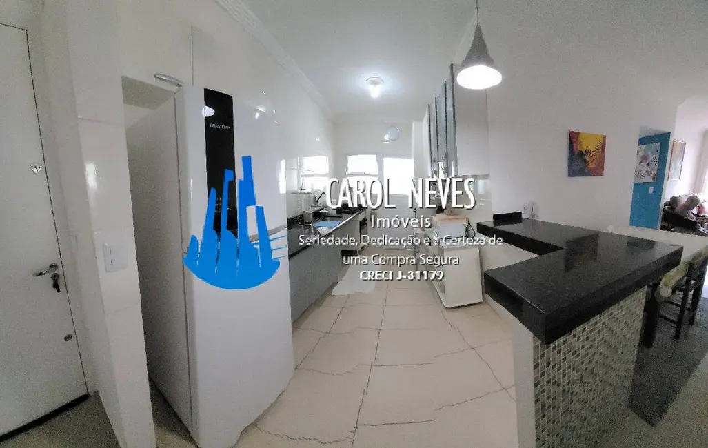 Foto 7 de Apartamento com 2 quartos à venda, 79m2 em Mongagua - SP