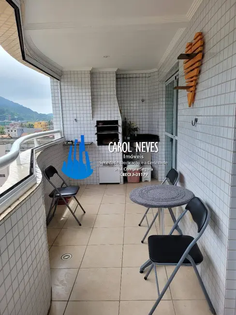 Foto 5 de Apartamento com 2 quartos à venda, 79m2 em Mongagua - SP