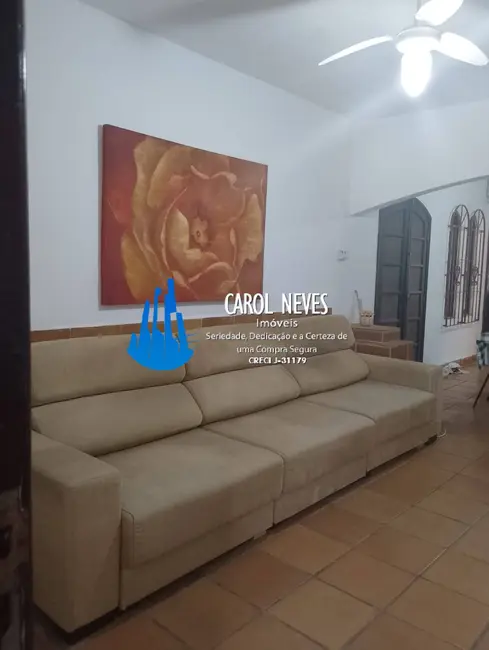 Foto 9 de Casa com 3 quartos à venda e para alugar, 200m2 em Itanhaem - SP