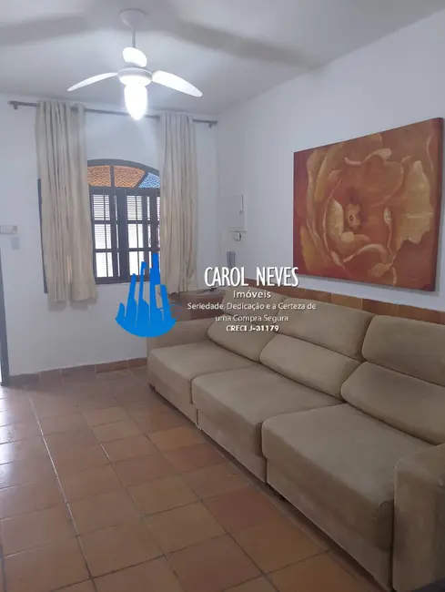 Foto 8 de Casa com 3 quartos à venda e para alugar, 200m2 em Itanhaem - SP