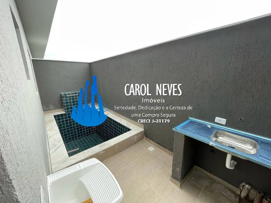 Casa de Condomínio com 2 quartos à venda, 96m2 em Itanhaem - SP - imagem 3 Foto 3 de Casa de Condomínio com 2 quartos à venda, 96m2 em Itanhaem - SP