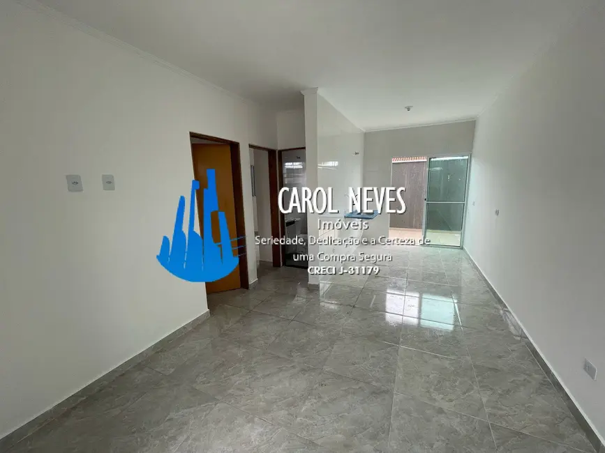 Casa de Condomínio com 2 quartos à venda, 96m2 em Itanhaem - SP - imagem 6 Foto 6 de Casa de Condomínio com 2 quartos à venda, 96m2 em Itanhaem - SP