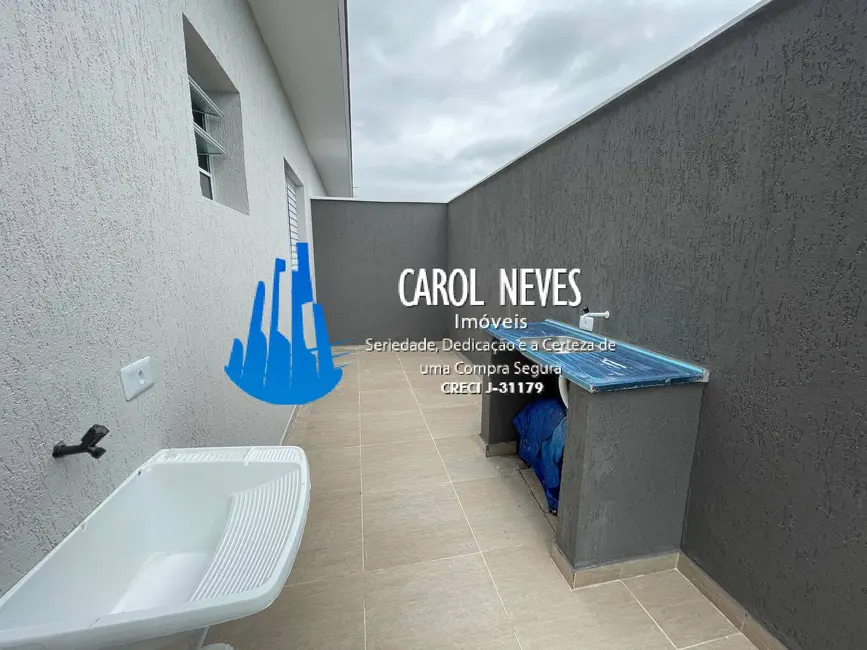 Casa de Condomínio com 2 quartos à venda, 96m2 em Itanhaem - SP - imagem 5 Foto 5 de Casa de Condomínio com 2 quartos à venda, 96m2 em Itanhaem - SP