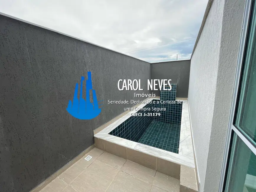 Casa de Condomínio com 2 quartos à venda, 96m2 em Itanhaem - SP - imagem 2 Foto 2 de Casa de Condomínio com 2 quartos à venda, 96m2 em Itanhaem - SP