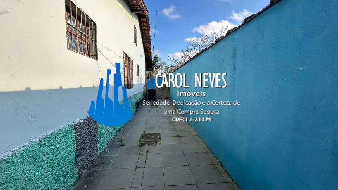 Foto 9 de Casa com 2 quartos à venda, 107m2 em Mongagua - SP