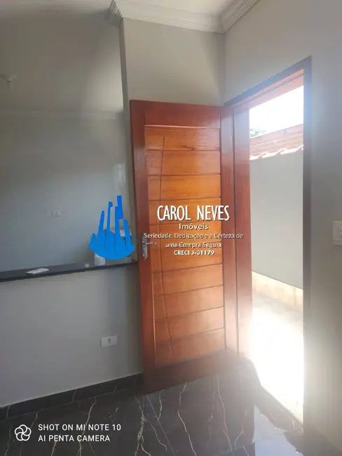 Foto 8 de Casa com 2 quartos à venda, 60m2 em Mongagua - SP