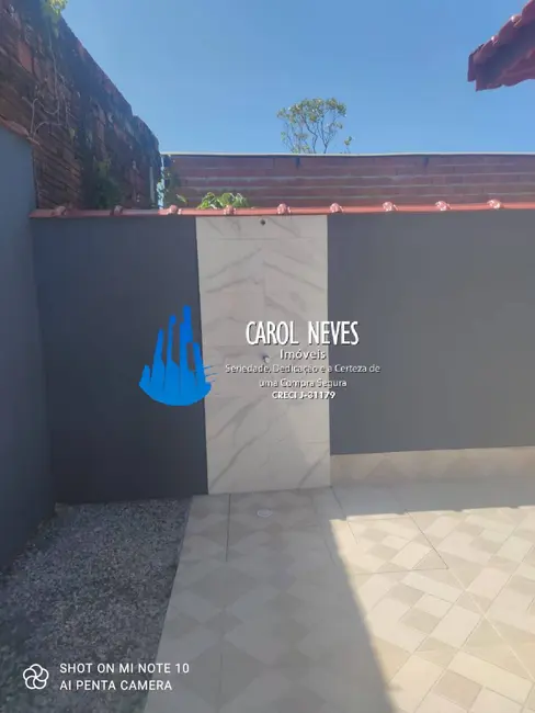 Foto 4 de Casa com 2 quartos à venda, 60m2 em Mongagua - SP