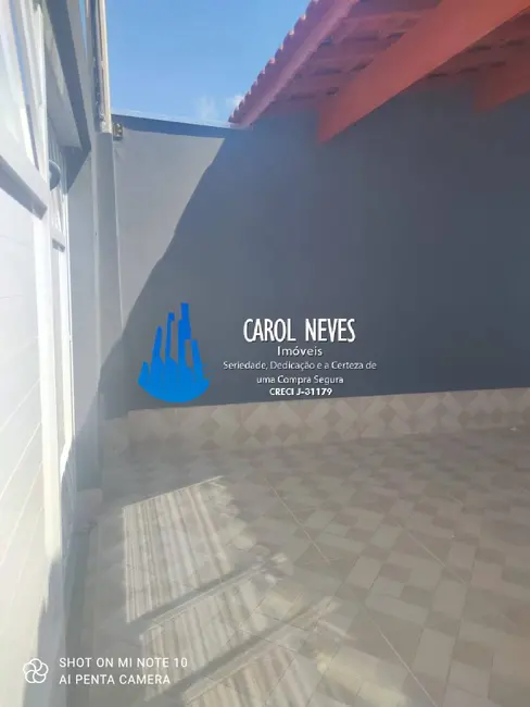 Foto 3 de Casa com 2 quartos à venda, 60m2 em Mongagua - SP