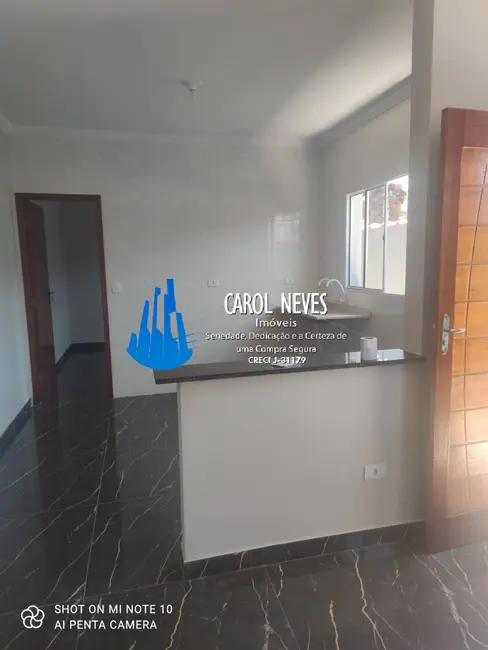 Foto 7 de Casa com 2 quartos à venda, 60m2 em Mongagua - SP