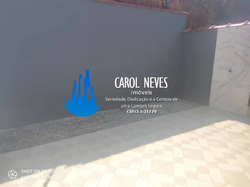 Foto 5 de Casa com 2 quartos à venda, 60m2 em Mongagua - SP