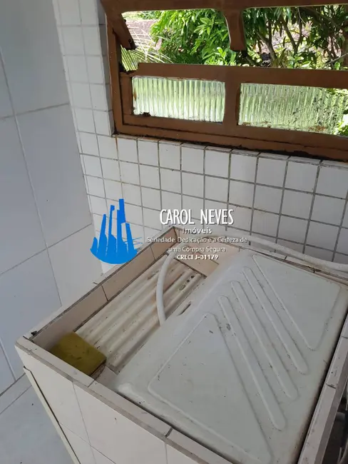 Casa com 1 quarto para alugar, 60m2 em Itanhaem - SP - imagem 9 Foto 9 de Casa com 1 quarto para alugar, 60m2 em Itanhaem - SP