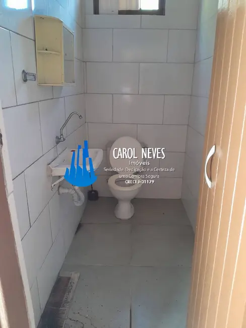 Casa com 1 quarto para alugar, 60m2 em Itanhaem - SP - imagem 4 Foto 4 de Casa com 1 quarto para alugar, 60m2 em Itanhaem - SP