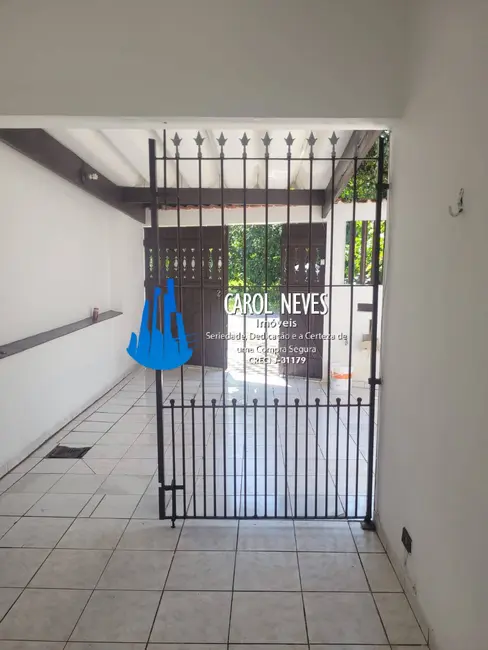 Foto 3 de Casa com 2 quartos à venda, 80m2 em Mongagua - SP