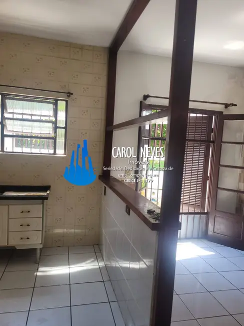 Foto 9 de Casa com 2 quartos à venda, 80m2 em Mongagua - SP