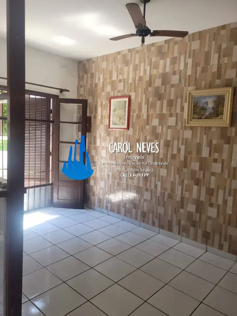 Foto 7 de Casa com 2 quartos à venda, 80m2 em Mongagua - SP