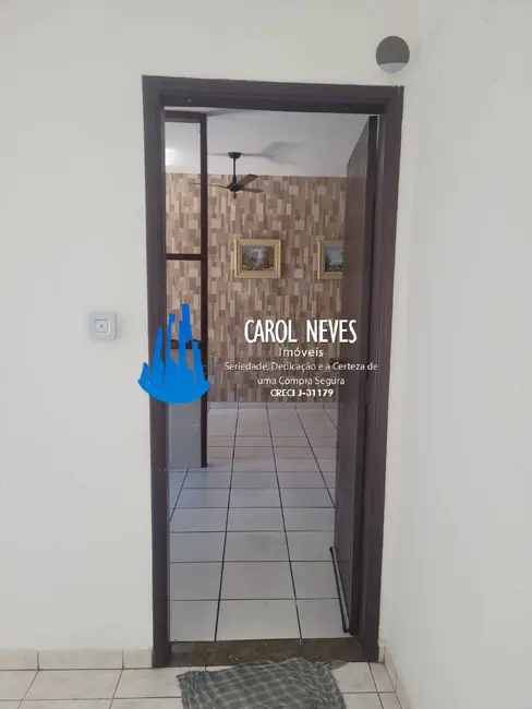 Foto 4 de Casa com 2 quartos à venda, 80m2 em Mongagua - SP