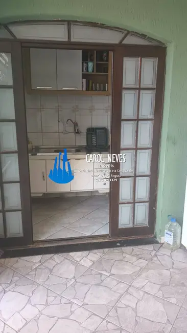 Foto 6 de Casa com 2 quartos à venda, 95m2 em Itanhaem - SP