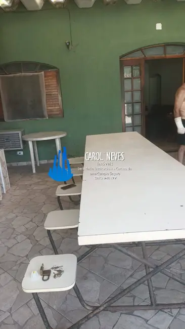 Foto 5 de Casa com 2 quartos à venda, 95m2 em Itanhaem - SP