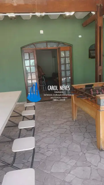 Foto 2 de Casa com 2 quartos à venda, 95m2 em Itanhaem - SP