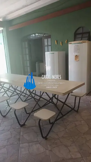 Foto 4 de Casa com 2 quartos à venda, 95m2 em Itanhaem - SP