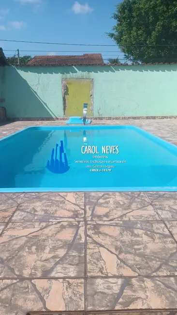 Foto 9 de Casa com 2 quartos à venda, 95m2 em Itanhaem - SP