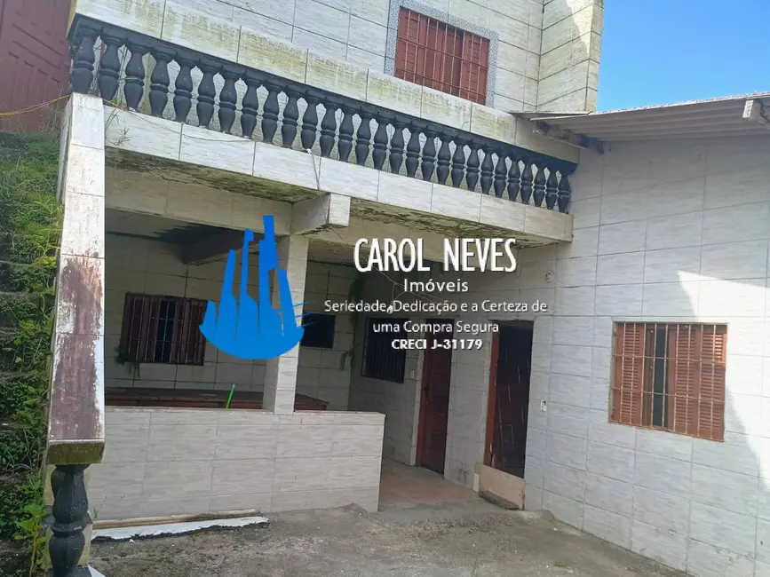 Foto 7 de Casa com 2 quartos à venda, 85m2 em Mongagua - SP