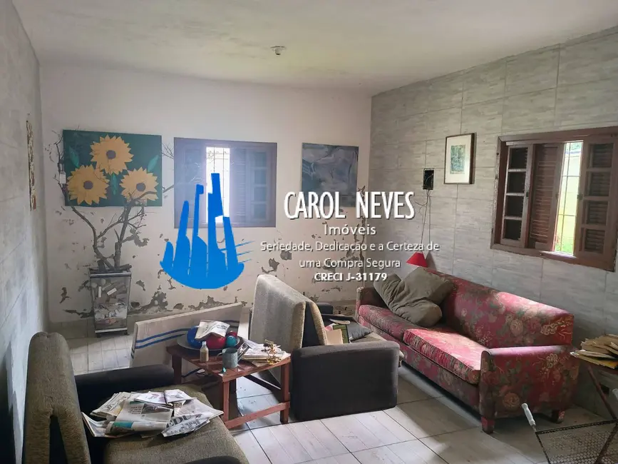 Foto 3 de Casa com 2 quartos à venda, 85m2 em Mongagua - SP