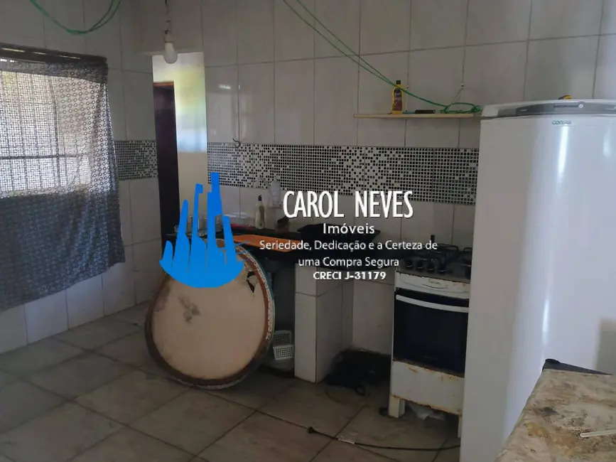 Foto 2 de Casa com 2 quartos à venda, 85m2 em Mongagua - SP