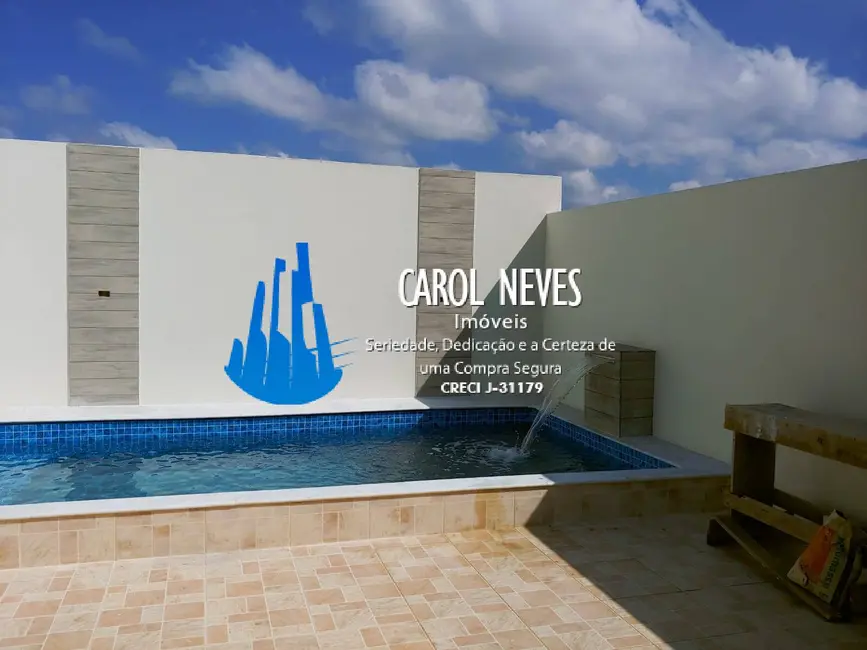 Foto 3 de Casa com 2 quartos à venda, 86m2 em Itanhaem - SP