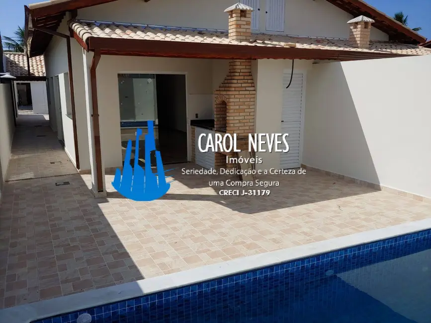 Foto 7 de Casa com 2 quartos à venda, 86m2 em Itanhaem - SP