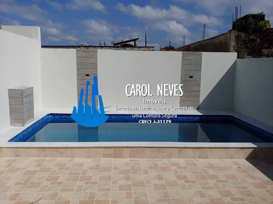 Foto 4 de Casa com 2 quartos à venda, 86m2 em Itanhaem - SP