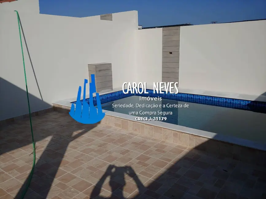 Foto 6 de Casa com 2 quartos à venda, 86m2 em Itanhaem - SP