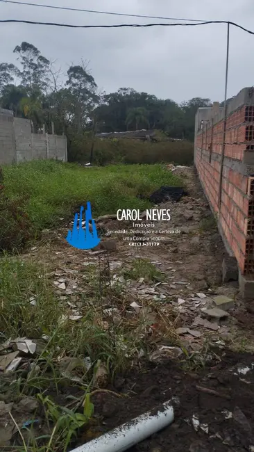 Foto 1 de Terreno / Lote à venda, 180m2 em Mongagua - SP