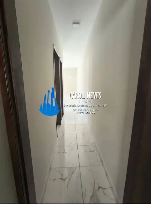 Foto 6 de Casa com 2 quartos à venda, 85m2 em Itanhaem - SP